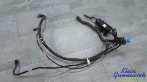 Gebruikte Vulpijp ad-blue tank BMW 5-Serie Prijs € 75,00 Margeregeling aangeboden door Klein Gunnewiek Autodemontage & Motorentechniek