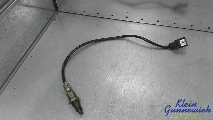 Gebruikte Lambda Sonde Audi A4 Prijs € 24,00 Margeregeling aangeboden door Klein Gunnewiek Autodemontage & Motorentechniek