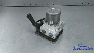 Gebruikte ABS Pomp BMW 5-Serie Prijs € 465,00 Margeregeling aangeboden door Klein Gunnewiek Autodemontage & Motorentechniek