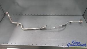 Gebruikte Airco Leiding BMW 5-Serie Prijs € 60,00 Margeregeling aangeboden door Klein Gunnewiek Autodemontage & Motorentechniek