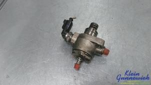 Gebruikte Brandstofpomp Mechanisch Audi S3 Prijs € 150,00 Margeregeling aangeboden door Klein Gunnewiek Autodemontage & Motorentechniek