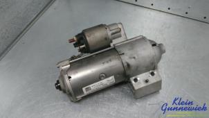 Gebruikte Startmotor BMW 5-Serie Prijs € 80,00 Margeregeling aangeboden door Klein Gunnewiek Autodemontage & Motorentechniek