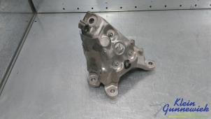 Gebruikte Motorrubber BMW 5-Serie Prijs € 30,00 Margeregeling aangeboden door Klein Gunnewiek Autodemontage & Motorentechniek