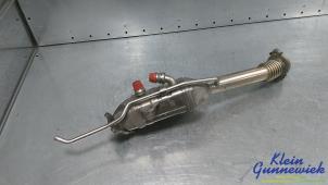 Gebruikte EGR koeler BMW 5-Serie Prijs € 120,00 Margeregeling aangeboden door Klein Gunnewiek Autodemontage & Motorentechniek