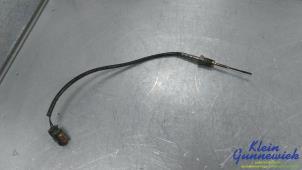 Gebruikte Uitlaat temperatuursensor BMW 5-Serie Prijs € 20,00 Margeregeling aangeboden door Klein Gunnewiek Autodemontage & Motorentechniek