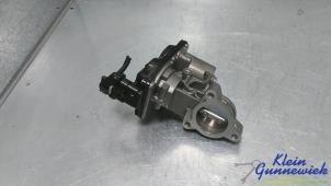 Gebruikte Uitlaat gasklep (EGR) BMW 5-Serie Prijs € 80,00 Margeregeling aangeboden door Klein Gunnewiek Autodemontage & Motorentechniek