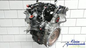 Gebruikte Motor Mercedes GLC-Klasse Prijs € 3.995,00 Margeregeling aangeboden door Klein Gunnewiek Autodemontage & Motorentechniek