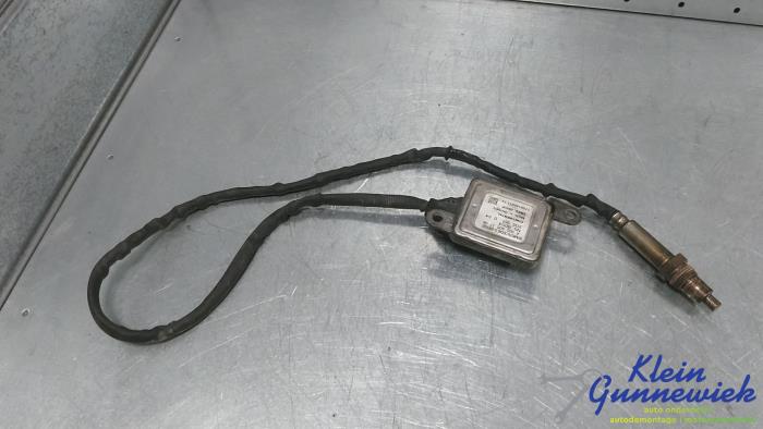 Lambda Sonde van een Mercedes C-Klasse 2016