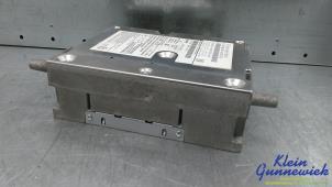 Gebruikte Regelunit Multi Media Mercedes E-Klasse Prijs € 895,00 Margeregeling aangeboden door Klein Gunnewiek Autodemontage & Motorentechniek