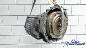 Gebruikte Automaatbak Mercedes C-Klasse Prijs € 950,00 Margeregeling aangeboden door Klein Gunnewiek Autodemontage & Motorentechniek