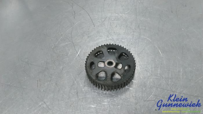Gebruikte Poelie Waterpomp Seat Leon Prijs € 15,00 Margeregeling aangeboden door Klein Gunnewiek Autodemontage & Motorentechniek