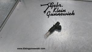 Gebruikte Injector (benzine injectie) BMW 3-Serie Prijs € 45,00 Margeregeling aangeboden door Gebr.Klein Gunnewiek Ho.BV