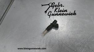 Gebruikte Injector (benzine injectie) BMW 3-Serie Prijs € 45,00 Margeregeling aangeboden door Gebr.Klein Gunnewiek Ho.BV