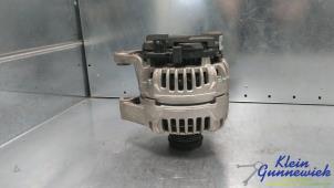 Gebruikte Dynamo Opel Meriva Prijs € 45,00 Margeregeling aangeboden door Klein Gunnewiek Autodemontage & Motorentechniek