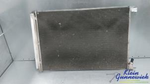 Gebruikte Airco Condensor Mercedes E-Klasse Prijs € 195,00 Margeregeling aangeboden door Klein Gunnewiek Autodemontage & Motorentechniek