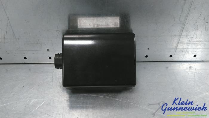 Gebruikte Cruise control sensor Mercedes C-Klasse Prijs € 234,00 Margeregeling aangeboden door Klein Gunnewiek Autodemontage & Motorentechniek