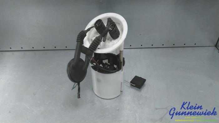 Gebruikte Tank element Pomp BMW 3-Serie Prijs € 72,00 Margeregeling aangeboden door Klein Gunnewiek Autodemontage & Motorentechniek