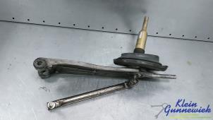 Gebruikte Pook BMW 3-Serie Prijs € 50,00 Margeregeling aangeboden door Klein Gunnewiek Autodemontage & Motorentechniek