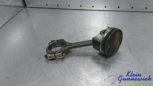 Gebruikte Zuiger Kia Picanto Prijs € 125,00 Margeregeling aangeboden door Klein Gunnewiek Autodemontage & Motorentechniek