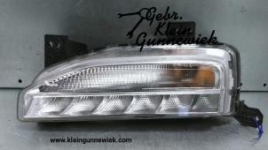 Gebruikte Dagrijverlichting links Volkswagen T-Roc Prijs € 75,00 Margeregeling aangeboden door Gebr.Klein Gunnewiek Ho.BV