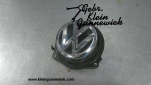 Gebruikte Achterklep Handgreep Volkswagen T-Roc Prijs € 50,00 Margeregeling aangeboden door Gebr.Klein Gunnewiek Ho.BV