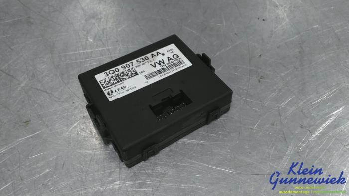 Gebruikte Computer Diversen Volkswagen T-Roc Prijs € 52,00 Margeregeling aangeboden door Klein Gunnewiek Autodemontage & Motorentechniek