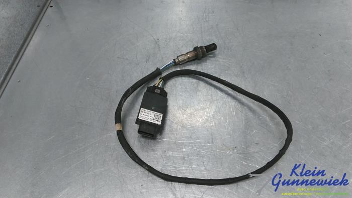 Gebruikte Lambda Sonde Volkswagen T-Roc Prijs € 125,00 Margeregeling aangeboden door Klein Gunnewiek Autodemontage & Motorentechniek