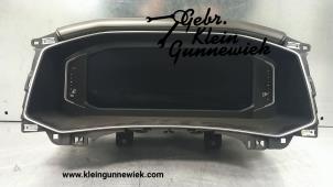 Gebruikte Instrumentenpaneel Volkswagen T-Roc Prijs € 595,00 Margeregeling aangeboden door Gebr.Klein Gunnewiek Ho.BV
