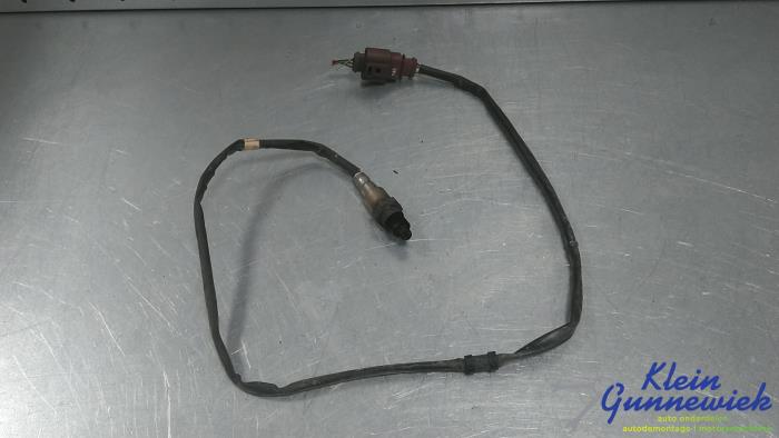 Gebruikte Lambda Sonde Volkswagen Jetta Prijs € 70,00 Margeregeling aangeboden door Klein Gunnewiek Autodemontage & Motorentechniek