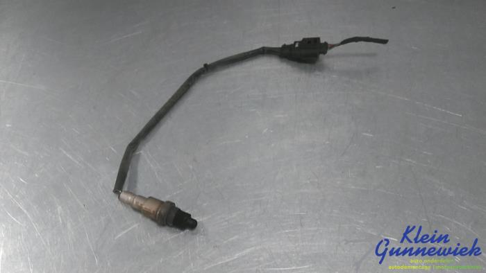 Gebruikte Lambda Sonde Volkswagen Jetta Prijs € 60,00 Margeregeling aangeboden door Klein Gunnewiek Autodemontage & Motorentechniek