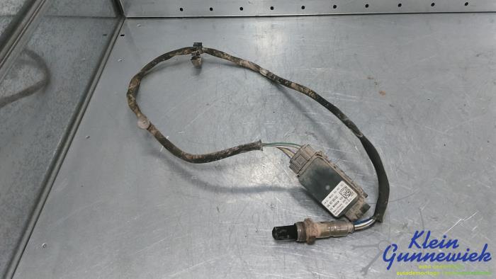 Gebruikte Lambda Sonde Volkswagen Transporter Prijs € 138,00 Margeregeling aangeboden door Klein Gunnewiek Autodemontage & Motorentechniek