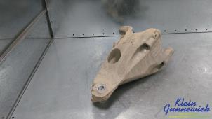 Gebruikte Motorsteun Volkswagen Transporter Prijs € 55,00 Margeregeling aangeboden door Klein Gunnewiek Autodemontage & Motorentechniek