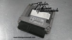 Gebruikte Computer Inspuit Volkswagen Jetta Prijs € 395,00 Margeregeling aangeboden door Gebr.Klein Gunnewiek Ho.BV