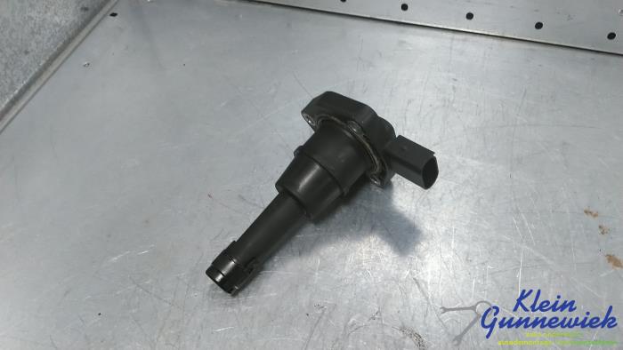 Gebruikte Oliepeil sensor BMW X1 Prijs € 62,00 Margeregeling aangeboden door Klein Gunnewiek Autodemontage & Motorentechniek