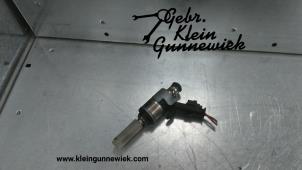 Gebruikte Injector (benzine injectie) Audi A3 Prijs € 110,00 Margeregeling aangeboden door Gebr.Klein Gunnewiek Ho.BV