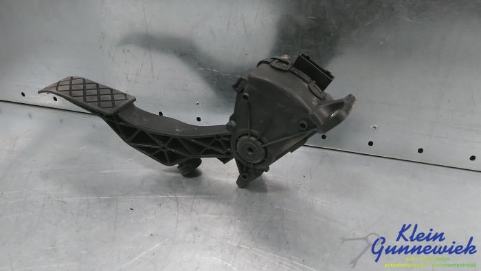 Gaspedaalpositie Sensor van een Volkswagen Transporter 2020