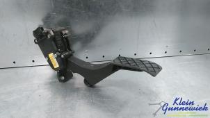 Gebruikte Sensor Gaspedaalpositie Volkswagen Transporter Prijs € 35,00 Margeregeling aangeboden door Klein Gunnewiek Autodemontage & Motorentechniek