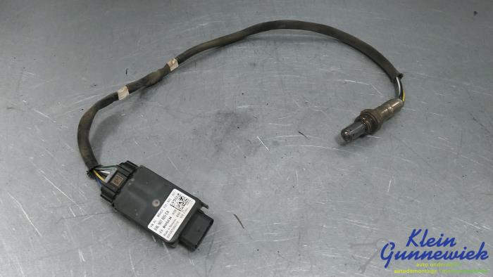 Gebruikte Lambda Sonde Volkswagen Transporter Prijs € 174,00 Margeregeling aangeboden door Klein Gunnewiek Autodemontage & Motorentechniek