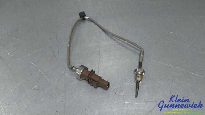 Gebruikte Uitlaat temperatuursensor Audi A4 Prijs € 45,00 Margeregeling aangeboden door Klein Gunnewiek Autodemontage & Motorentechniek