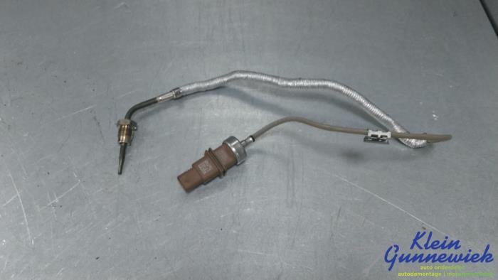 Gebruikte Uitlaat temperatuursensor Audi A4 Prijs € 45,00 Margeregeling aangeboden door Klein Gunnewiek Autodemontage & Motorentechniek