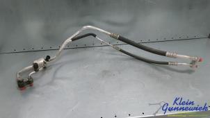 Gebruikte Airco Leiding Opel Corsa Prijs € 55,00 Margeregeling aangeboden door Klein Gunnewiek Autodemontage & Motorentechniek