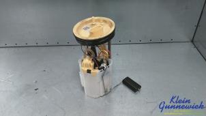 Gebruikte Tank element Pomp Volkswagen Transporter Prijs € 135,00 Margeregeling aangeboden door Klein Gunnewiek Autodemontage & Motorentechniek