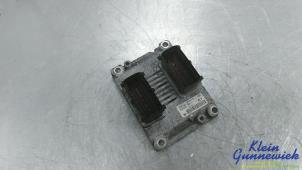 Gebruikte Computer Inspuit Opel Corsa Prijs € 75,00 Margeregeling aangeboden door Klein Gunnewiek Autodemontage & Motorentechniek