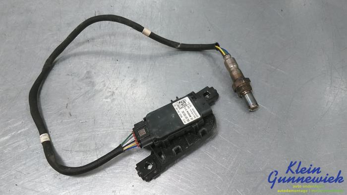 Gebruikte Lambda Sonde Volkswagen T-Roc Prijs € 101,00 Margeregeling aangeboden door Klein Gunnewiek Autodemontage & Motorentechniek