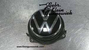 Gebruikte Achterklep Handgreep Volkswagen T-Roc Prijs € 50,00 Margeregeling aangeboden door Gebr.Klein Gunnewiek Ho.BV