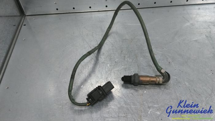 Gebruikte Lambda Sonde Mercedes C-Klasse Prijs € 80,00 Margeregeling aangeboden door Klein Gunnewiek Autodemontage & Motorentechniek