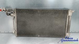 Gebruikte Airco Condensor Volkswagen Polo Prijs € 35,00 Margeregeling aangeboden door Klein Gunnewiek Autodemontage & Motorentechniek
