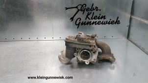 Gebruikte G-lader Volkswagen Polo Prijs € 325,00 Margeregeling aangeboden door Gebr.Klein Gunnewiek Ho.BV