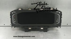 Gebruikte Instrumentenpaneel Volkswagen T-Roc Prijs € 895,00 Margeregeling aangeboden door Gebr.Klein Gunnewiek Ho.BV