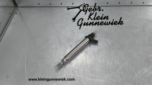 Gebruikte Injector (benzine injectie) Mercedes A-Klasse Prijs € 75,00 Margeregeling aangeboden door Gebr.Klein Gunnewiek Ho.BV